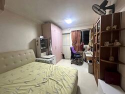 Blk 288 Yishun Avenue 6 (Yishun), HDB 4 Rooms #592677901